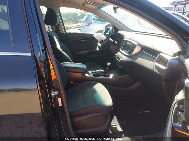 Продажа на аукционе авто 2020 Kia Sorento S, vin: 5XYPGDA55LG700588, номер лота: 12701808