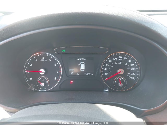 Продажа на аукционе авто 2020 Kia Sorento S, vin: 5XYPGDA55LG700588, номер лота: 12701808