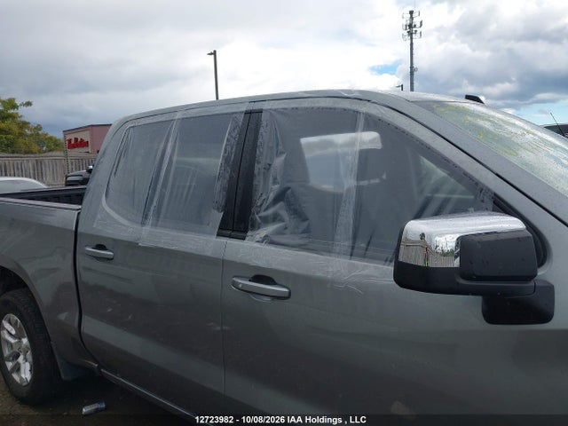 Chevrolet Silverado K1500 Lt 2026 2GCUKDED8T1171196 Image 18
