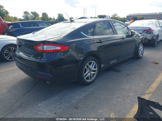 Продаж на аукціоні авто 2013 Ford Fusion Se, vin: 3FA6P0H70DR115068, номер лоту: 12700204