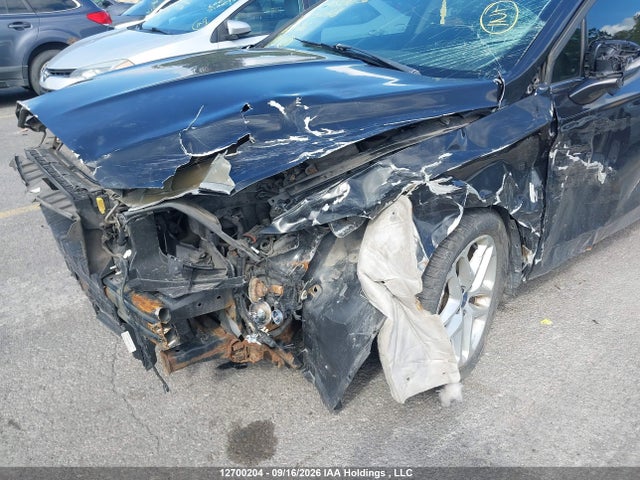 Продаж на аукціоні авто 2013 Ford Fusion Se, vin: 3FA6P0H70DR115068, номер лоту: 12700204