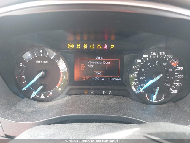 Продаж на аукціоні авто 2013 Ford Fusion Se, vin: 3FA6P0H70DR115068, номер лоту: 12700204