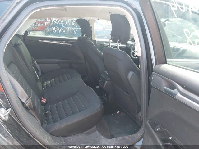 Продаж на аукціоні авто 2013 Ford Fusion Se, vin: 3FA6P0H70DR115068, номер лоту: 12700204