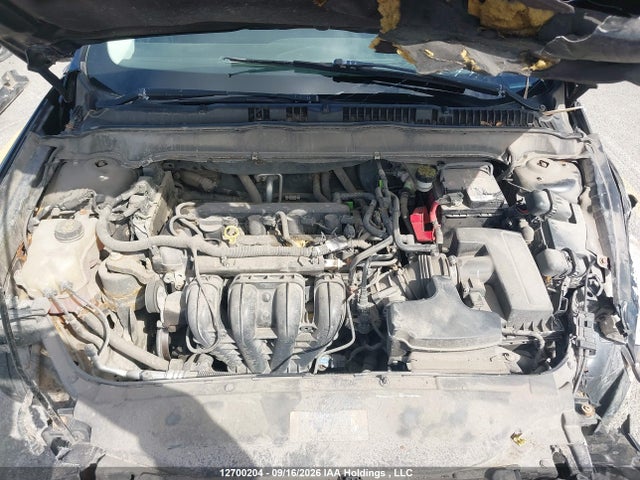 Продаж на аукціоні авто 2013 Ford Fusion Se, vin: 3FA6P0H70DR115068, номер лоту: 12700204