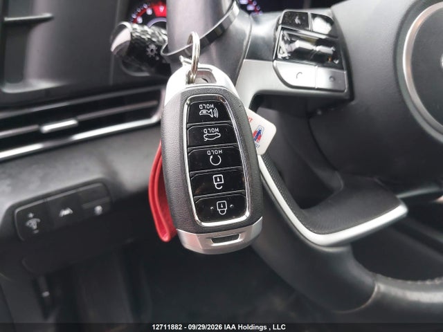 12711882 :رقم المزاد ، KMHLM4AG1PU589515 vin ، 2023 Hyundai Elantra Preferred مزاد بيع