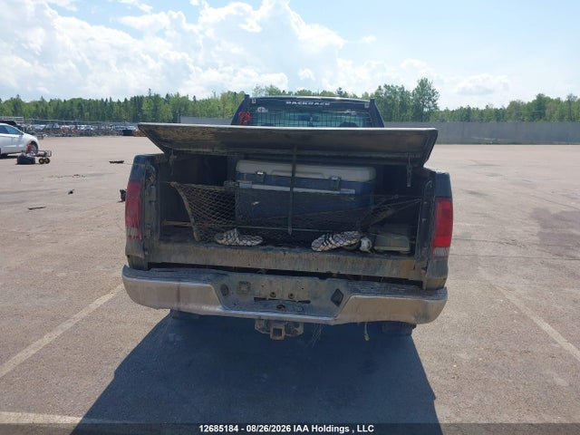 12685184 :رقم المزاد ، 1FTNF21L8YEB48386 vin ، 2000 Ford F-250 Lariat/xl/xlt مزاد بيع