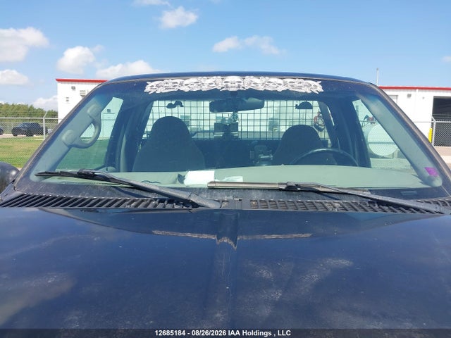 12685184 :رقم المزاد ، 1FTNF21L8YEB48386 vin ، 2000 Ford F-250 Lariat/xl/xlt مزاد بيع