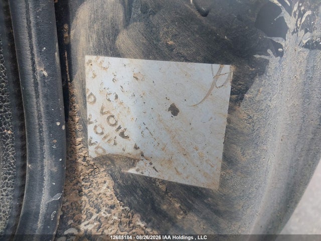 12685184 :رقم المزاد ، 1FTNF21L8YEB48386 vin ، 2000 Ford F-250 Lariat/xl/xlt مزاد بيع