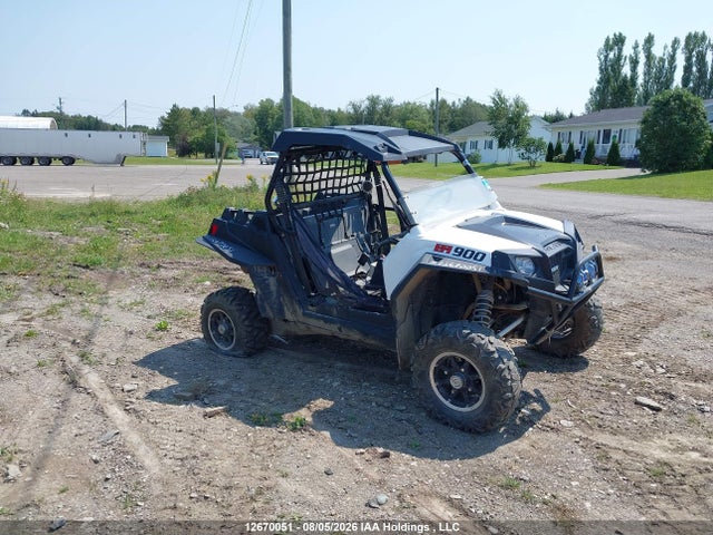 Продаж на аукціоні авто 2012 Polaris Ranger Rzr 900xp, vin: 4XAJT87A0CB583713, номер лоту: 12670051
