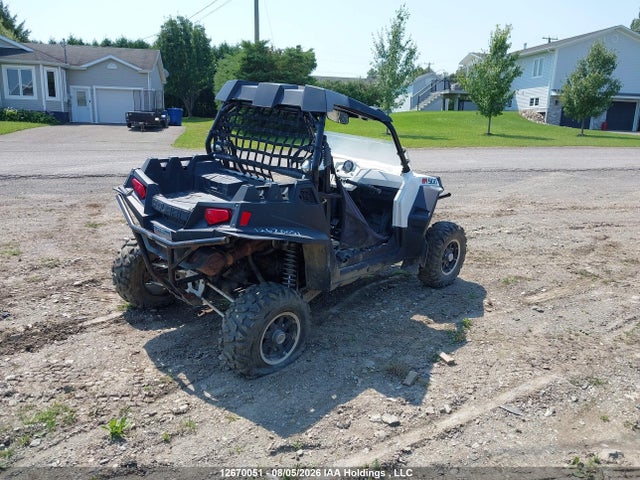12670051 :رقم المزاد ، 4XAJT87A0CB583713 vin ، 2012 Polaris Ranger Rzr 900xp مزاد بيع