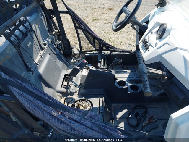 12670051 :رقم المزاد ، 4XAJT87A0CB583713 vin ، 2012 Polaris Ranger Rzr 900xp مزاد بيع