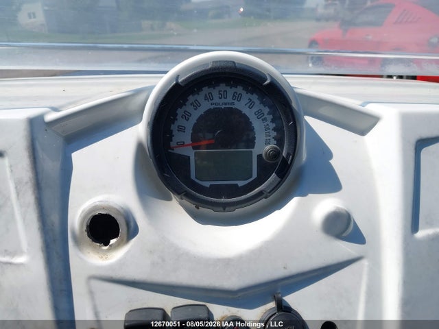 12670051 :رقم المزاد ، 4XAJT87A0CB583713 vin ، 2012 Polaris Ranger Rzr 900xp مزاد بيع
