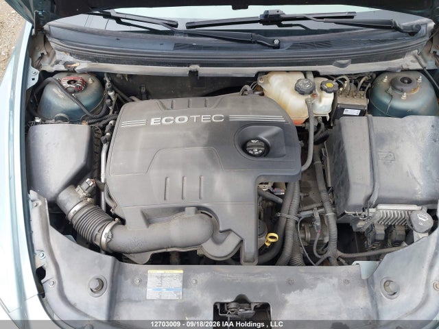 2009 Chevrolet Malibu Ls მანქანა იყიდება აუქციონზე, vin: 1G1ZG57B69F218227, აუქციონის ნომერი: 12703009