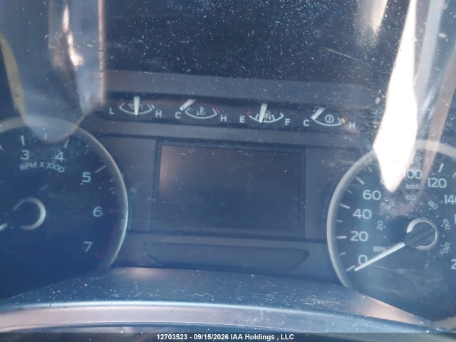 Продаж на аукціоні авто 2018 Ford F-150 Xlt, vin: 1FTEW1EP4JKC11286, номер лоту: 12703523