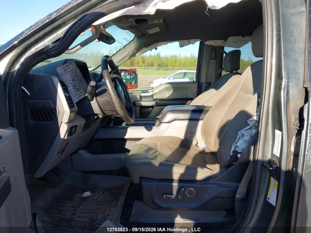 Продаж на аукціоні авто 2018 Ford F-150 Xlt, vin: 1FTEW1EP4JKC11286, номер лоту: 12703523