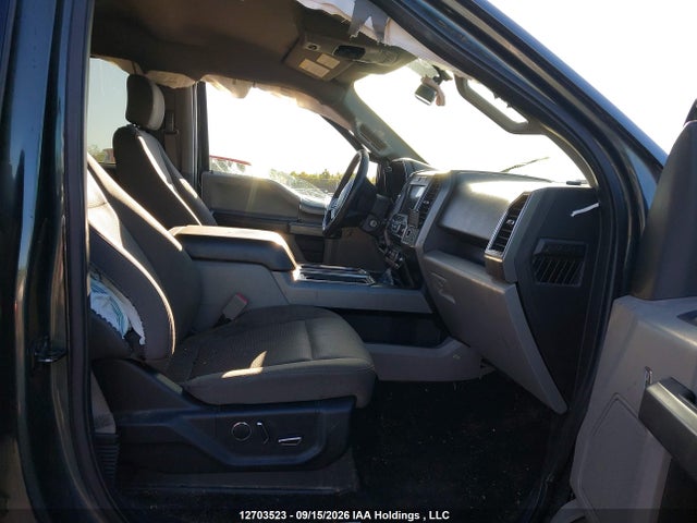 Продаж на аукціоні авто 2018 Ford F-150 Xlt, vin: 1FTEW1EP4JKC11286, номер лоту: 12703523
