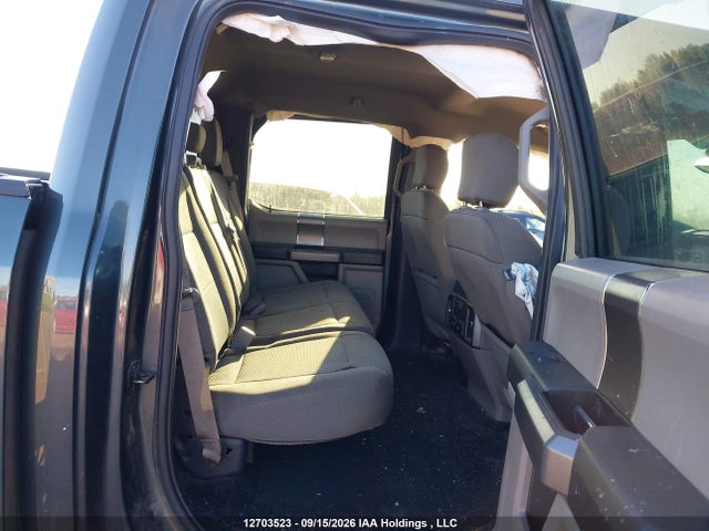 Продаж на аукціоні авто 2018 Ford F-150 Xlt, vin: 1FTEW1EP4JKC11286, номер лоту: 12703523