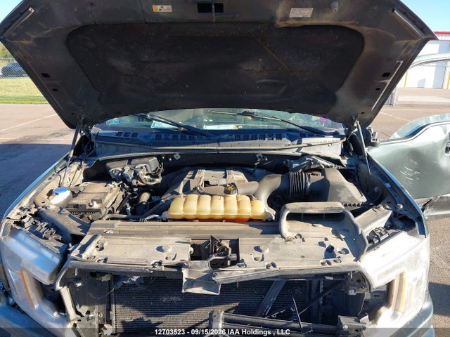 Продаж на аукціоні авто 2018 Ford F-150 Xlt, vin: 1FTEW1EP4JKC11286, номер лоту: 12703523