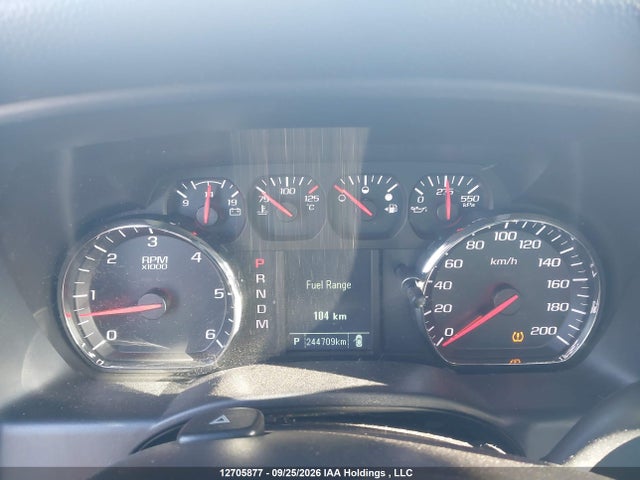 2015 Chevrolet Silverado 1500 Ls/wt მანქანა იყიდება აუქციონზე, vin: 1GCVKPEC3FZ404846, აუქციონის ნომერი: 12705877