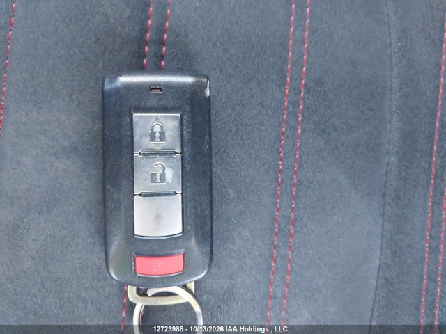 Продажа на аукционе авто 2018 Mitsubishi Rvr Se Limited/gt, vin: JA4AJ4AW5JZ605649, номер лота: 12723988
