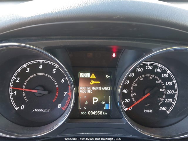 Продажа на аукционе авто 2018 Mitsubishi Rvr Se Limited/gt, vin: JA4AJ4AW5JZ605649, номер лота: 12723988