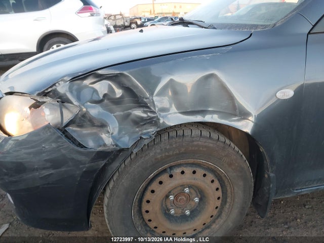 Aukcja sprzedaży 2009 Mazda Mazda3 Gs/gx, vin: JM1BK32F991195822, numer aukcji: 12723997