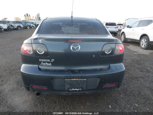 Aukcja sprzedaży 2009 Mazda Mazda3 Gs/gx, vin: JM1BK32F991195822, numer aukcji: 12723997
