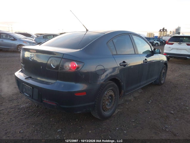 Aukcja sprzedaży 2009 Mazda Mazda3 Gs/gx, vin: JM1BK32F991195822, numer aukcji: 12723997
