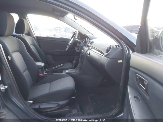 Aukcja sprzedaży 2009 Mazda Mazda3 Gs/gx, vin: JM1BK32F991195822, numer aukcji: 12723997