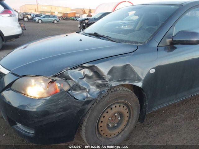 Aukcja sprzedaży 2009 Mazda Mazda3 Gs/gx, vin: JM1BK32F991195822, numer aukcji: 12723997
