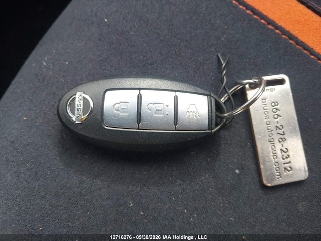 12716276 :رقم المزاد ، 3N1CE2CP7JL356858 vin ، 2018 Nissan Versa Note 1.6 S/1.6 Sr/1.6 Sv مزاد بيع