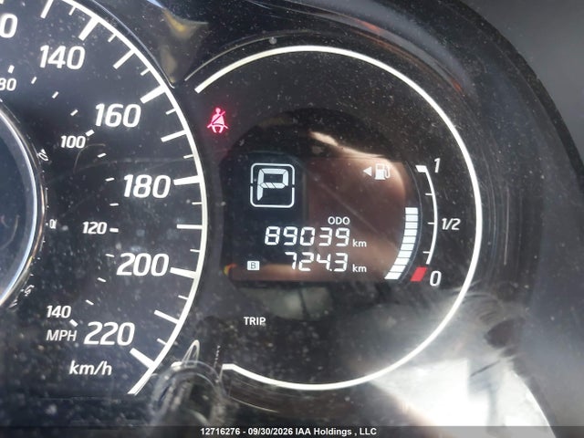 12716276 :رقم المزاد ، 3N1CE2CP7JL356858 vin ، 2018 Nissan Versa Note 1.6 S/1.6 Sr/1.6 Sv مزاد بيع