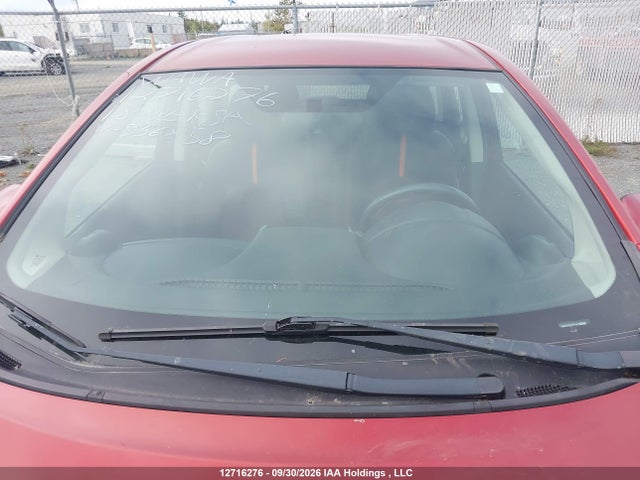 12716276 :رقم المزاد ، 3N1CE2CP7JL356858 vin ، 2018 Nissan Versa Note 1.6 S/1.6 Sr/1.6 Sv مزاد بيع