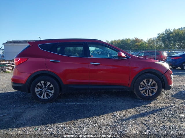 Aukcja sprzedaży 2014 Hyundai Santa Fe Sport 2.4 Premium, vin: 5XYZU3LB2EG159565, numer aukcji: 12705986