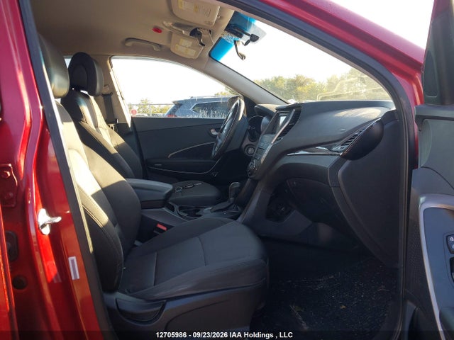 Aukcja sprzedaży 2014 Hyundai Santa Fe Sport 2.4 Premium, vin: 5XYZU3LB2EG159565, numer aukcji: 12705986