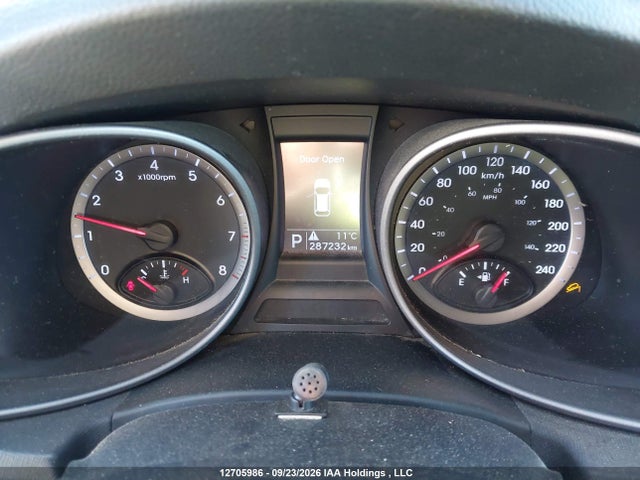 Aukcja sprzedaży 2014 Hyundai Santa Fe Sport 2.4 Premium, vin: 5XYZU3LB2EG159565, numer aukcji: 12705986