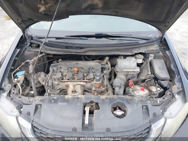Продаж на аукціоні авто 2014 Honda Civic Lx, vin: 2HGFB2E47EH030676, номер лоту: 12705436