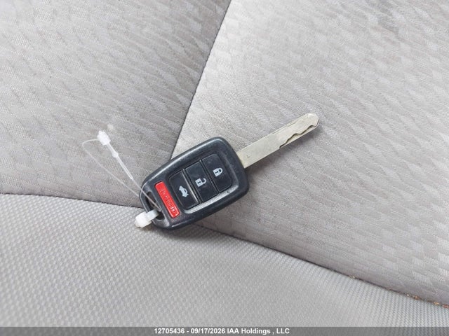 Продаж на аукціоні авто 2014 Honda Civic Lx, vin: 2HGFB2E47EH030676, номер лоту: 12705436