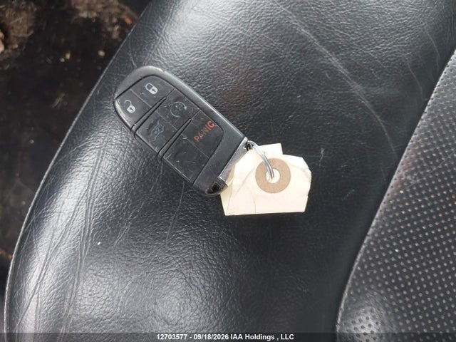 Продажа на аукционе авто 2018 Jeep Compass Limited, vin: 3C4NJDCB4JT209866, номер лота: 12703577