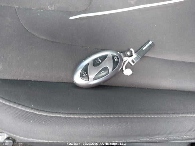 2025 Hyundai Elantra Preferred მანქანა იყიდება აუქციონზე, vin: KMHLM4DG6SU908444, აუქციონის ნომერი: 12603507