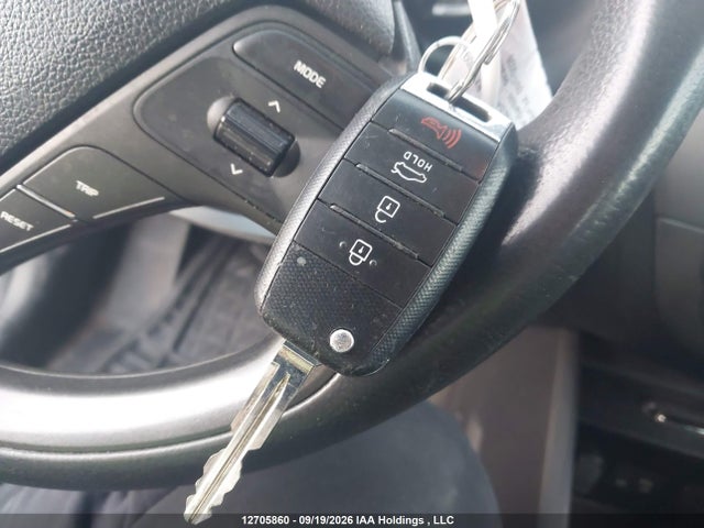2014 Kia Forte 1.8l Lx/1.8l Lx+/1.8l Se მანქანა იყიდება აუქციონზე, vin: KNAFK4A64E5235412, აუქციონის ნომერი: 12705860