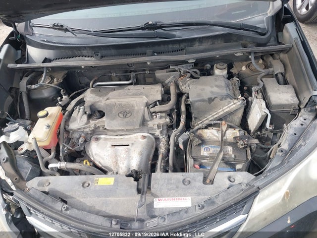 Продажа на аукционе авто 2013 Toyota Rav4 Le, vin: 2T3ZFREV9DW021705, номер лота: 12705832