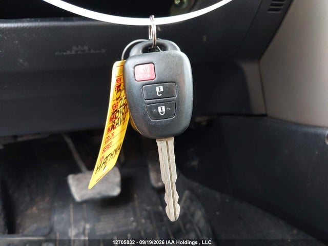 Продажа на аукционе авто 2013 Toyota Rav4 Le, vin: 2T3ZFREV9DW021705, номер лота: 12705832