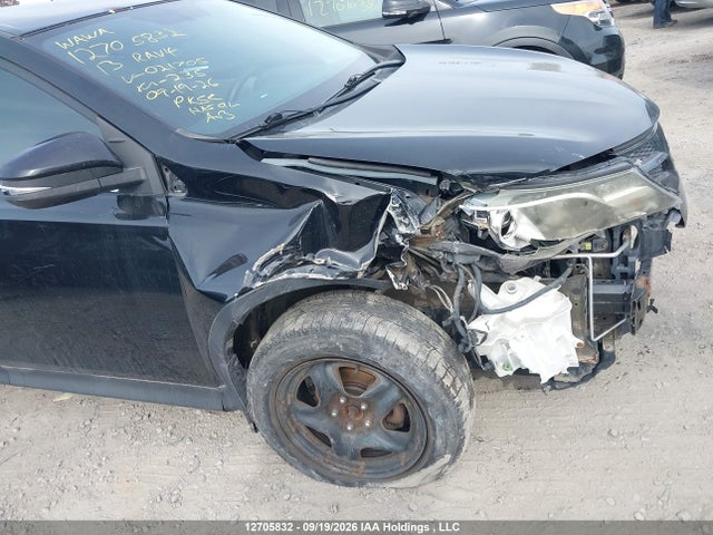 Продажа на аукционе авто 2013 Toyota Rav4 Le, vin: 2T3ZFREV9DW021705, номер лота: 12705832
