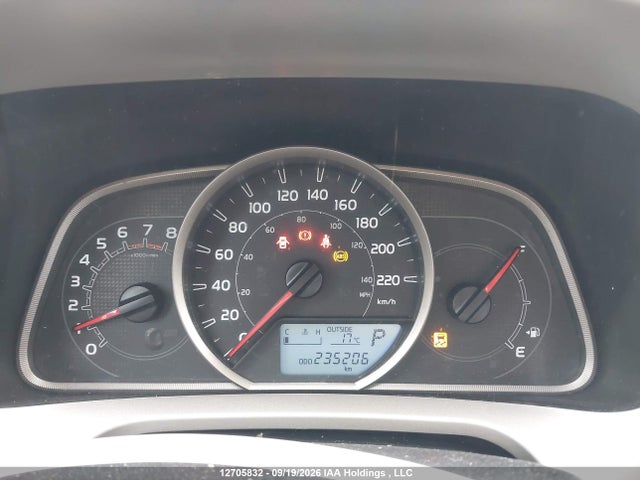 Продажа на аукционе авто 2013 Toyota Rav4 Le, vin: 2T3ZFREV9DW021705, номер лота: 12705832