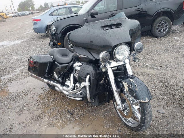 2018 5HD1KBCA4JB637842 main image