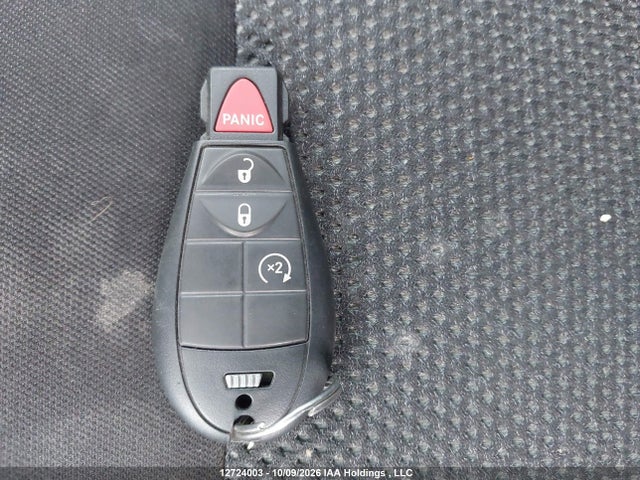 12724003 :رقم المزاد ، 1C4PJMCB5GW266217 vin ، 2016 Jeep Cherokee Latitude مزاد بيع