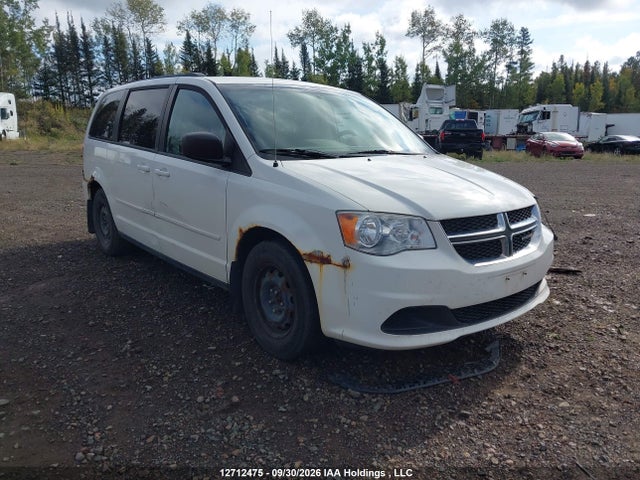 2012 Dodge Grand Caravan Se/sxt მანქანა იყიდება აუქციონზე, vin: 2C4RDGBG0CR290085, აუქციონის ნომერი: 12712475