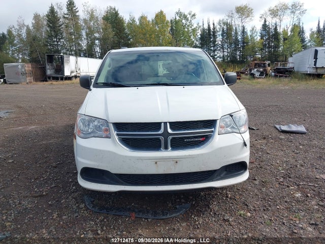 2012 Dodge Grand Caravan Se/sxt მანქანა იყიდება აუქციონზე, vin: 2C4RDGBG0CR290085, აუქციონის ნომერი: 12712475