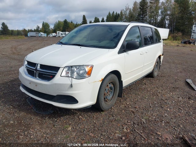 2012 Dodge Grand Caravan Se/sxt მანქანა იყიდება აუქციონზე, vin: 2C4RDGBG0CR290085, აუქციონის ნომერი: 12712475